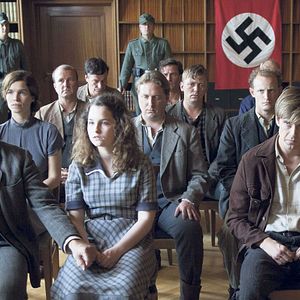 Bilder Hvidsten Gruppen