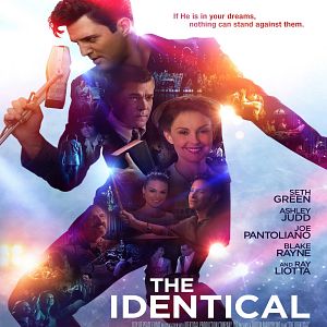 Bilder The Identical