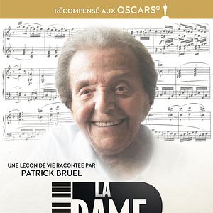 Bilder The Lady in Number 6: Music Saved My Life