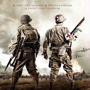 Bilder Saints and Soldiers 3 - Battle of the Tanks