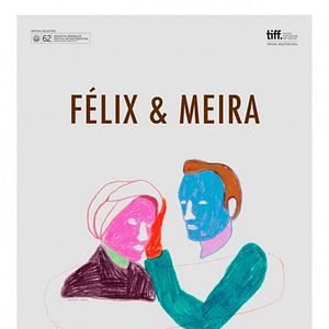 Bilder Felix and Meira
