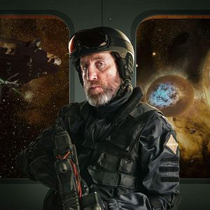 Bilder Michael Smiley