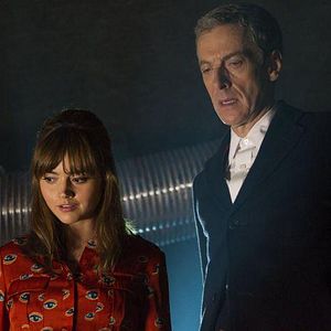 Bilder Peter Capaldi