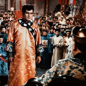 Bilder Dschingis Khan