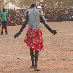 Bilder Beats of the Antonov