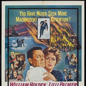 Bilder Verrat auf Befehl