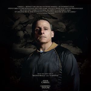 Bilder Foxcatcher