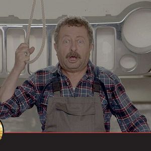 Bilder Tut Sözünü