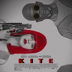 Bilder Kite - Engel der Rache