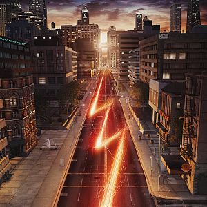 Bilder The Flash