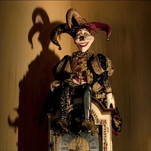 Bilder The Last Will and Testament of Rosalind Leigh