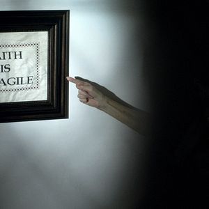 Bilder The Last Will and Testament of Rosalind Leigh