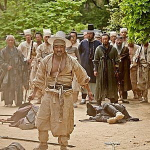 Bilder Kundo - Pakt der Gesetzlosen