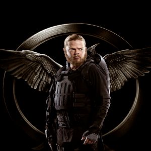 Bilder Die Tribute von Panem 3 - Mockingjay Teil 1