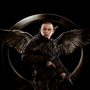 Bilder Die Tribute von Panem 3 - Mockingjay Teil 1