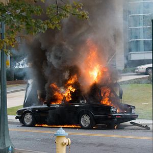 Bilder The Prince - Only God Forgives