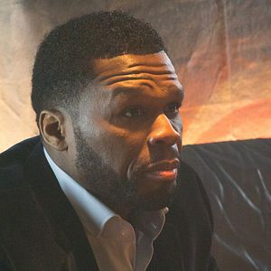 Bilder 50 Cent