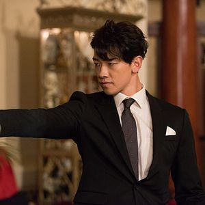 Bilder The Prince - Only God Forgives