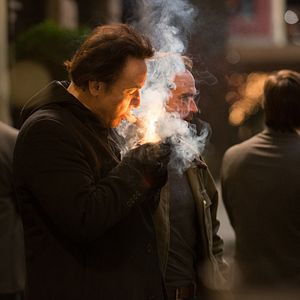 Bilder The Prince - Only God Forgives