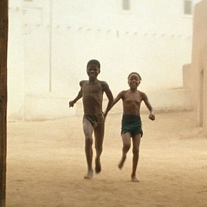 Bilder Sirga - Die Löwin