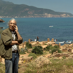 Bilder Boualem Sansal