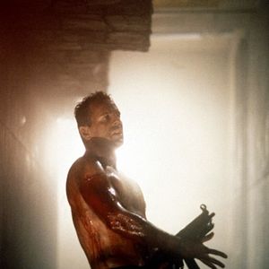 Bilder Stirb langsam