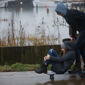 Bilder Chloë Grace Moretz