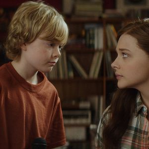 Bilder Chloë Grace Moretz