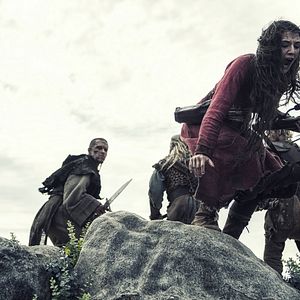 Bilder Northmen - A Viking Saga