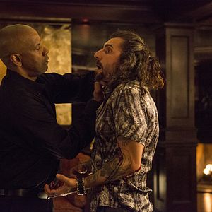 Bilder Denzel Washington