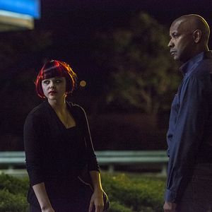 Bilder Denzel Washington