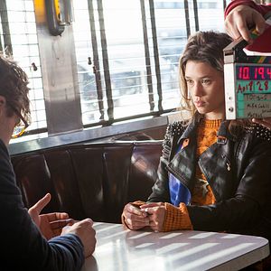 Bilder Astrid Bergès-Frisbey