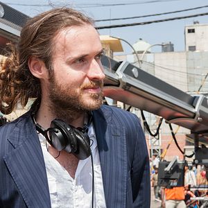 Bilder I Origins - Im Auge des Ursprungs