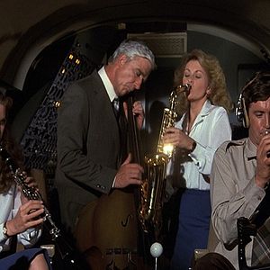 Bilder Die unglaubliche Reise in einem verrückten Flugzeug