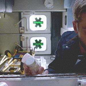 Bilder Under The Dome