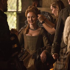 Bilder Aislin McGuckin