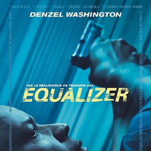 Bilder The Equalizer