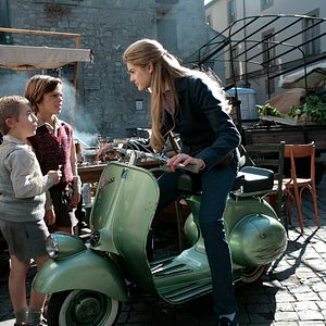 Bilder Cinderella - Ein Liebesmärchen in Rom