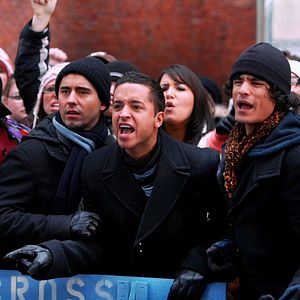 Bilder Oy Vey! My Son Is Gay!