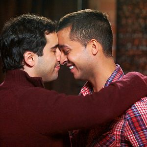 Bilder Oy Vey! My Son Is Gay!