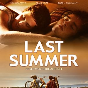 Bilder Last Summer - Unser Weg in die Zukunft