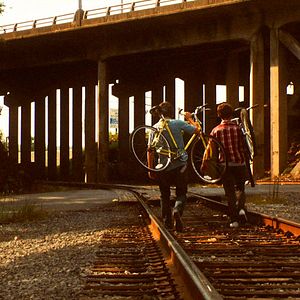 Bilder Last Summer - Unser Weg in die Zukunft