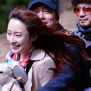 Bilder Xin hua lu fang