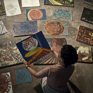 Bilder Engenho de Dentro