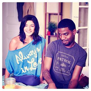 Bilder Two Night Stand