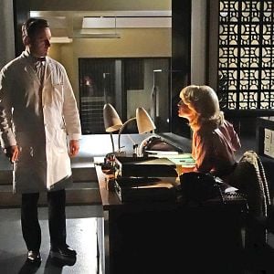 Bilder Michael Sheen