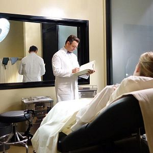 Bilder Michael Sheen