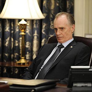 Bilder Madam Secretary