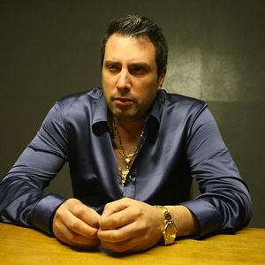 Bilder Once upon a Time in Brooklyn