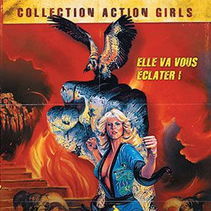 Bilder Gnadenlose Hetzjagd